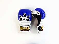 картинка Перчатки MMA, липучка от магазина TSP-SHOP