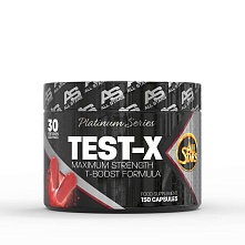 картинка TEST-X2                                               от магазина TSP-SHOP