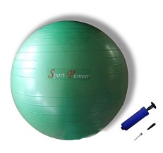 картинка Гимнастический мяч с насосом от магазина TSP-SHOP