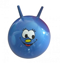 картинка Мяч-попрыгун "Улыбка" от магазина TSP-SHOP