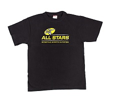 картинка All Stars Футболка  от магазина TSP-SHOP