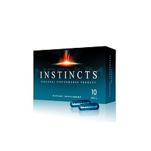 картинка Instincts от магазина TSP-SHOP