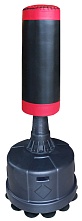 картинка STATUS, X30BK, Мешок водоналивной, 170 см, черный, кожа от магазина TSP-SHOP