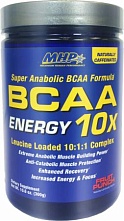 картинка BCAA 10X ENERGY                                        от магазина TSP-SHOP