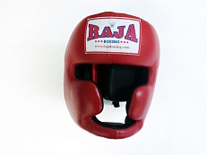 картинка Боксёрский шлем тренировочный от магазина TSP-SHOP