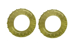 картинка Эспандер кистевой - кольцо 2 шт от магазина TSP-SHOP