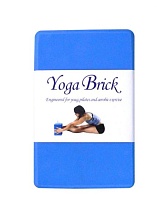 картинка Блок для йоги от магазина TSP-SHOP
