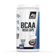 картинка MEGA CAPS BCAA                                 от магазина TSP-SHOP