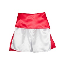 картинка Женская юбка для бокса  от магазина TSP-SHOP