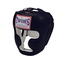 картинка Боксерский шлем, тренировочный, крепление на липучке от магазина TSP-SHOP
