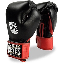 картинка Боксерские перчатки тренировочные на липучке от магазина TSP-SHOP