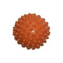 картинка Мяч массажный игольчатый,  мягкий от магазина TSP-SHOP