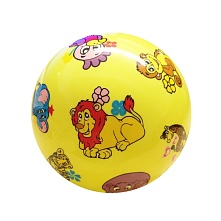 картинка Мяч детский игровой с насосом от магазина TSP-SHOP