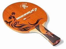 картинка Основание для теннисной ракетки Balsacarbon X7, OFF от магазина TSP-SHOP
