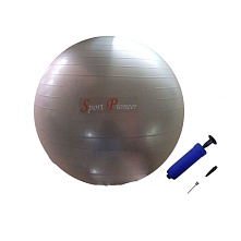 картинка Гимнастический мяч с насосом от магазина TSP-SHOP