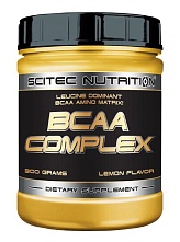 картинка BCAA COMPLEX                                    от магазина TSP-SHOP