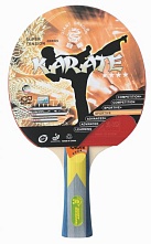 картинка Ракетка для настольного тенниса Karate, спортивная от магазина TSP-SHOP