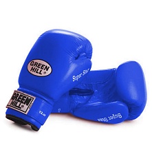 картинка Боксерские перчатки SUPER STAR от магазина TSP-SHOP