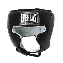картинка Боксерский шлем, тренировочный USA Boxing Cheek от магазина TSP-SHOP