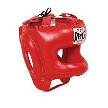 картинка Шлем боксерский усиленный для тренировок от магазина TSP-SHOP