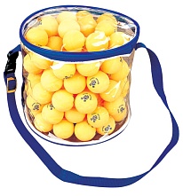 картинка Мячи для настольного тенниса, 100 штук от магазина TSP-SHOP
