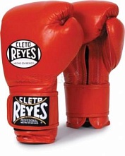 картинка Боксерские перчатки на липучке от магазина TSP-SHOP