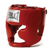 картинка Боксерский шлем, тренировочный Full Protection от магазина TSP-SHOP