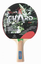 картинка Ракетка для настольного тенниса Guard, тренировочная от магазина TSP-SHOP