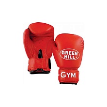 картинка Боксерские перчатки GYM от магазина TSP-SHOP