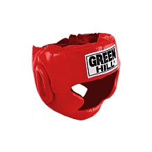 картинка Шлем боксерский SUPER от магазина TSP-SHOP