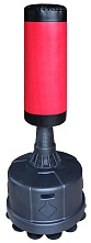 картинка STATUS, X30RD, Мешок водоналивной, 170 см, красный, кожа от магазина TSP-SHOP