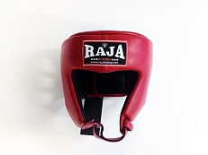картинка Боксёрский шлем соревновательный от магазина TSP-SHOP