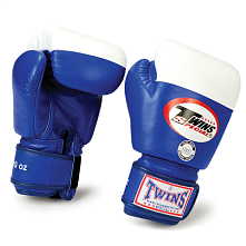 картинка Боксерские перчатки соревновательные от магазина TSP-SHOP