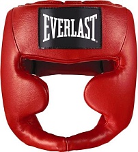 картинка Боксерский шлем, тренировочный Martial Arts от магазина TSP-SHOP