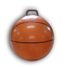 картинка Мяч-попрыгун "Баскетбол" от магазина TSP-SHOP