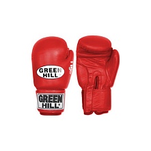 картинка Боксерские перчатки TIGER от магазина TSP-SHOP