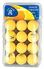 картинка Мячи для настольного тенниса, 12 штук от магазина TSP-SHOP