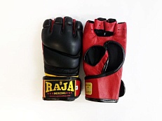 картинка Перчатки MMA, липучка от магазина TSP-SHOP