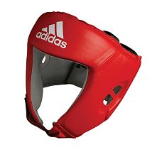 картинка Шлем боксерский для соревнований от магазина TSP-SHOP