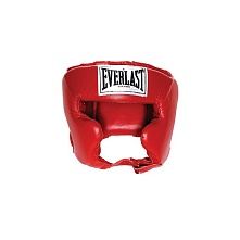картинка Боксерский шлем, тренировочный Pro Traditional от магазина TSP-SHOP